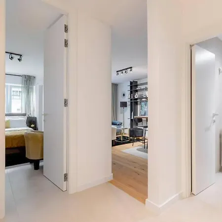 Apartman The Urban Cukor Suite Zagreb Exteriör bild
