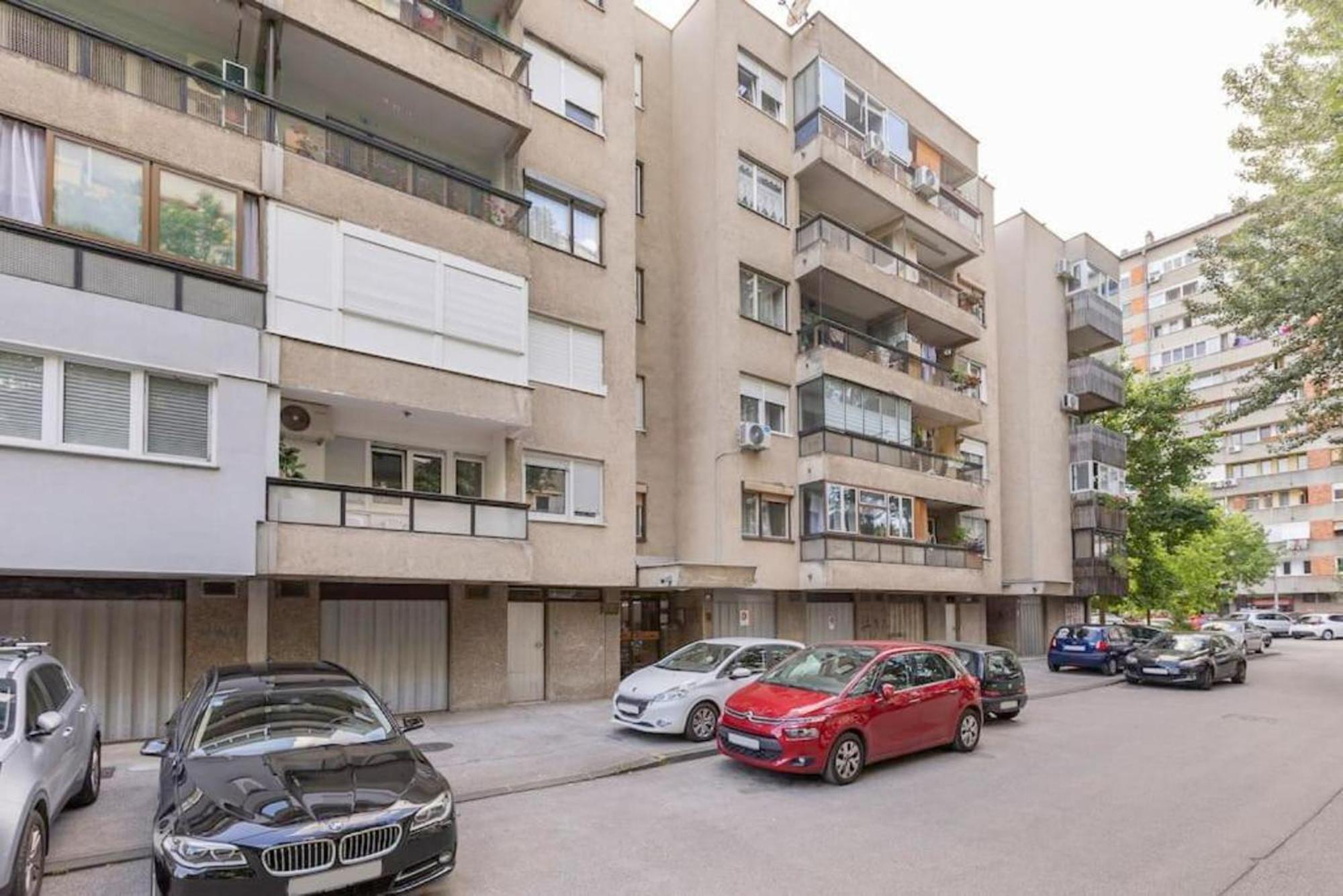 The Urban Cukor Zagreb