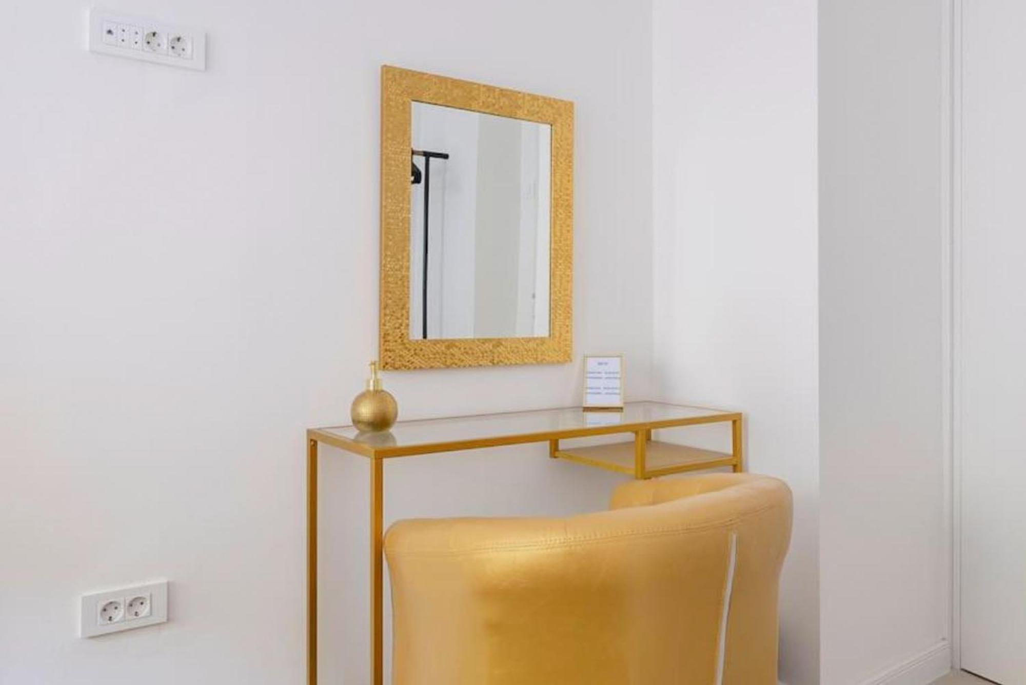 Apartment The Urban Cukor *