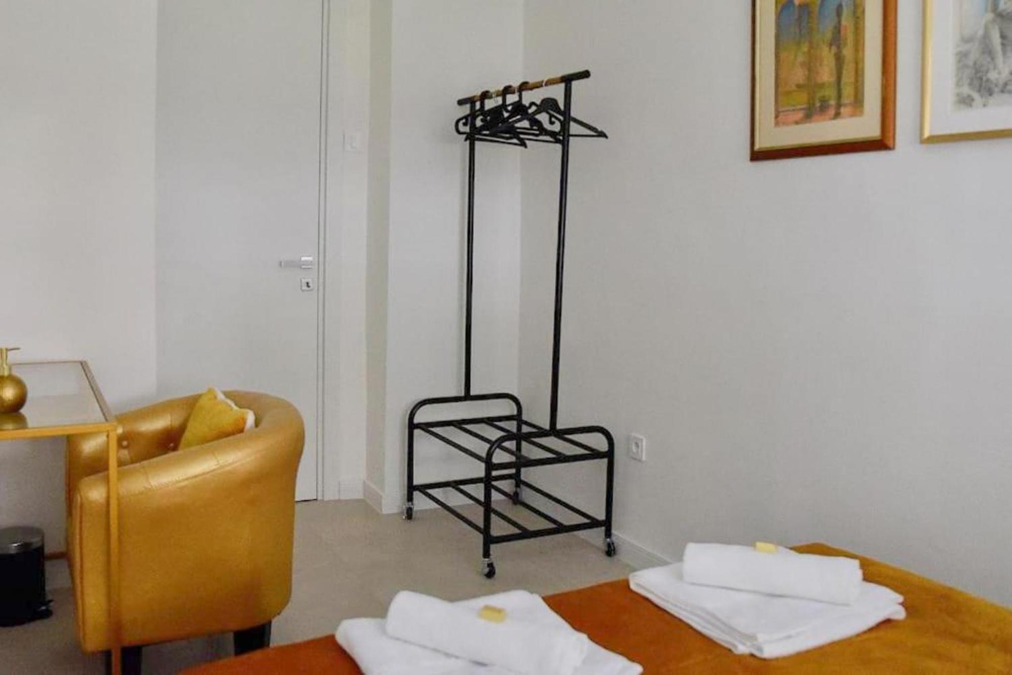 The Urban Cukor Apartment Zagreb